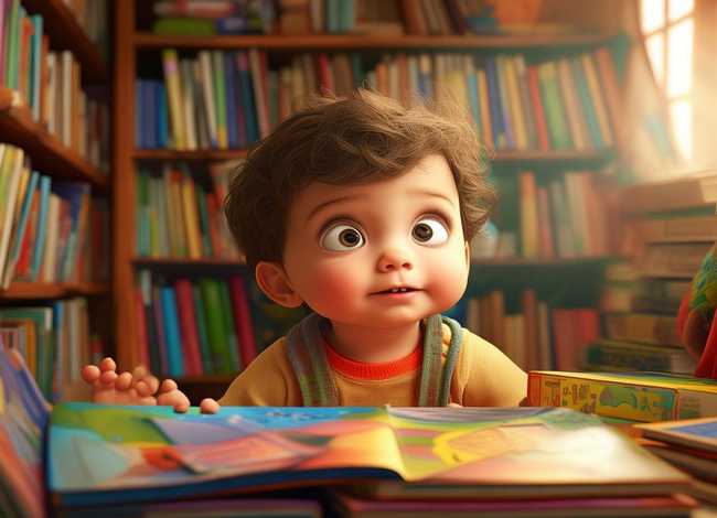 儿童故事投稿 - 幼儿故事投稿到哪里