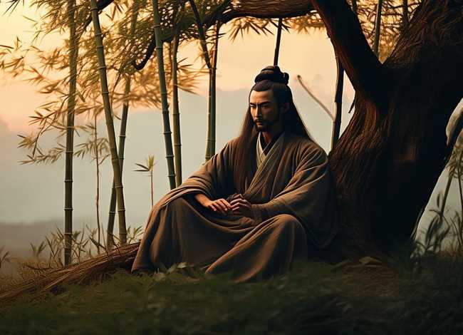 《庄子》小故事 - 《庄子》故事哪个版本好