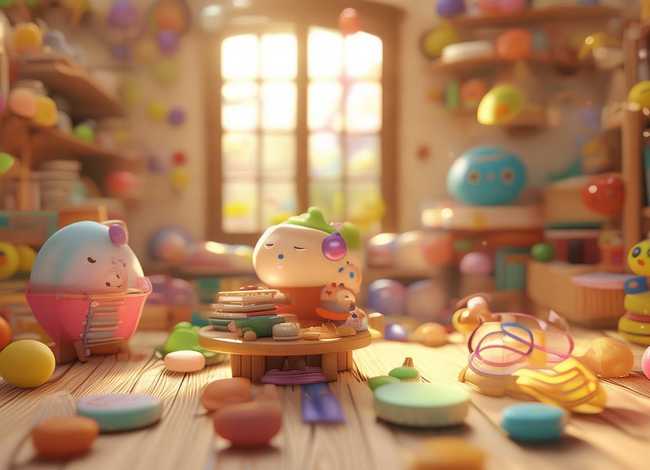 圆圆的小故事、圆圆的小故事有哪些