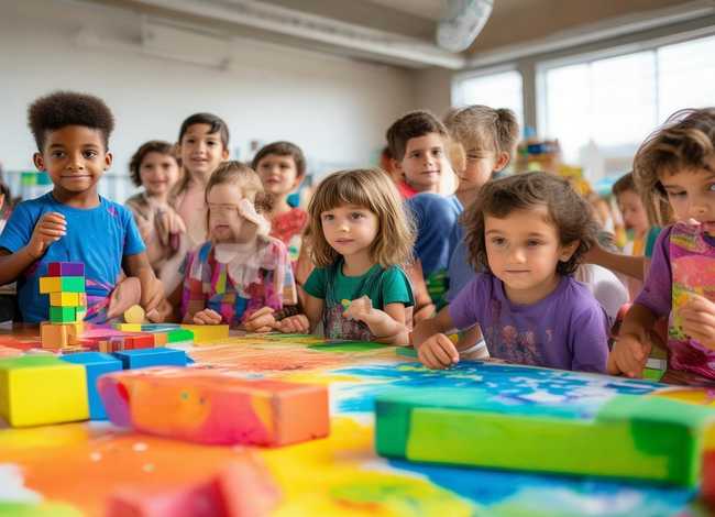 成长的故事绘画作品（成长的故事绘画作品五年级美术）