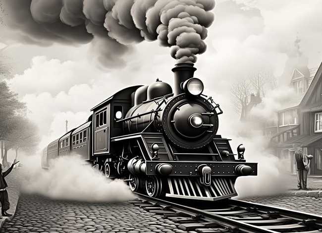 火车的故事课文 火车的故事课文视频 火车的故事课文 火车的故事课文视频