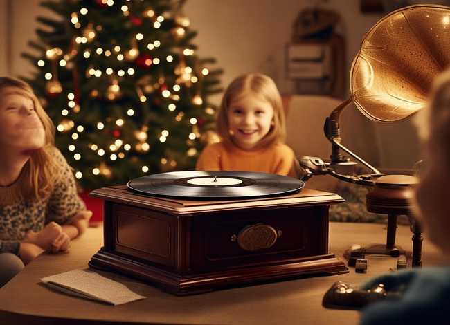 圣诞故事大全 圣诞故事大全免费听