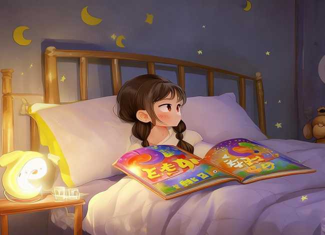儿童故事大全睡前故事13岁；13岁故事大全 睡前故事