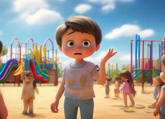 小朋友要诚实的故事 教小朋友要诚实的故事