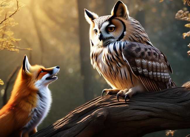 有哲理的寓言小故事简短 - 有哲理的寓言小故事简短一点