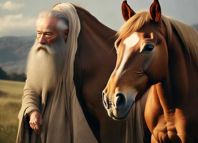 儿童讲伯乐相马成语故事 伯乐相马的成语故事视频