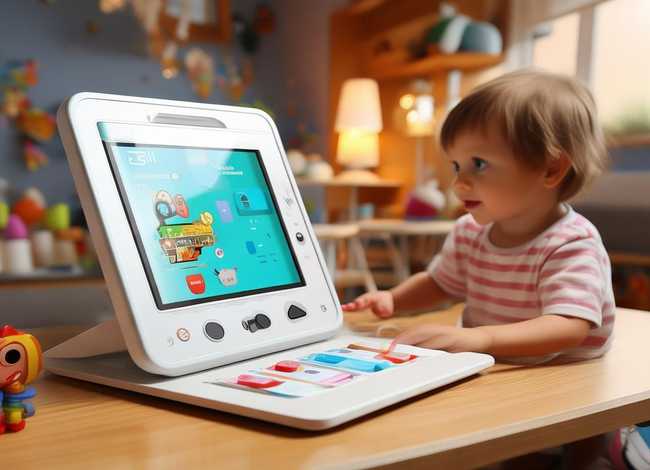 智能早教故事机怎么用 智能早教故事机怎么用的