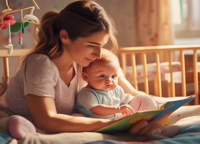 婴儿早教故事大全短篇；婴儿早教故事大全短篇文字