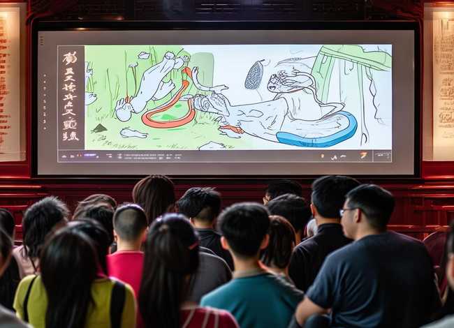 画蛇添足寓言故事视频播放；画蛇添足寓言故事视频播放下载