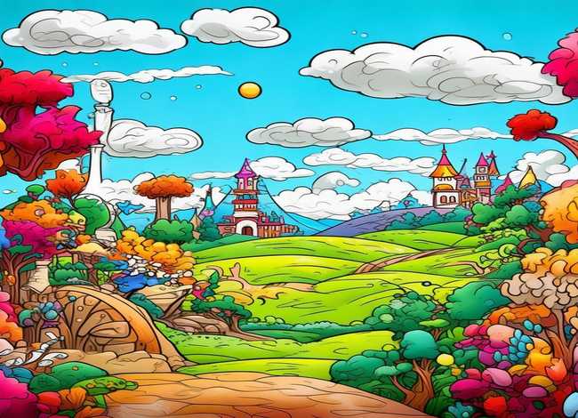 正版儿童故事 正版儿童故事漫画集