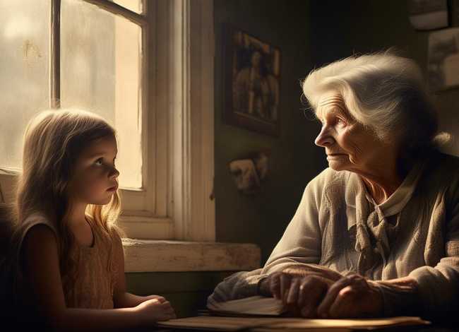 短篇小说感人故事、感人的短篇小说故事