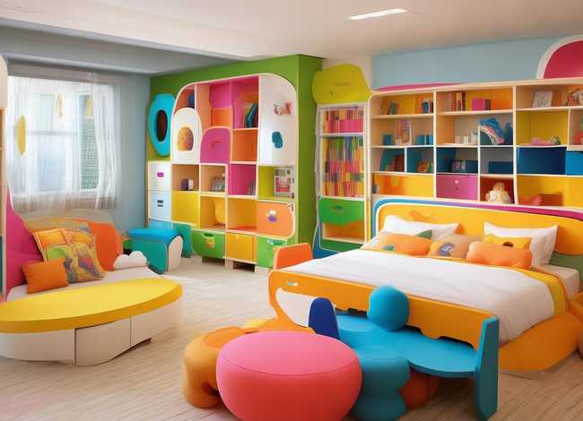 儿童家具设计品牌,儿童家具设计品牌有哪些 儿童家具设计品牌,儿童家具设计品牌有哪些