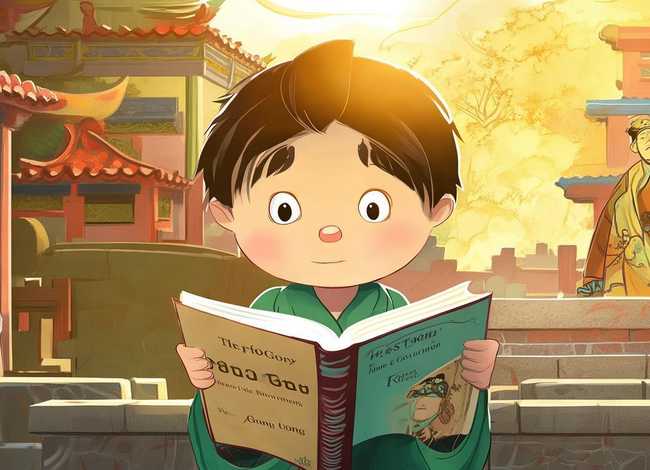 包公的故事儿童绘本；包公的故事告诉我们什么？