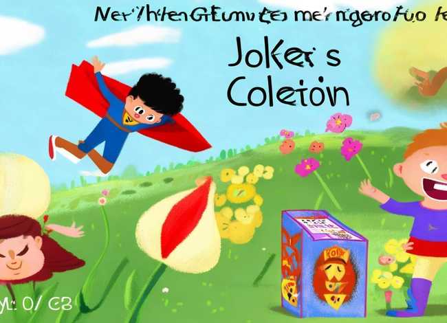 儿童笑话 长篇（儿童笑话 长篇大全）