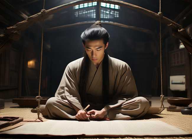 悬梁刺股的故事的故事和含义;悬梁刺股的故事和含义和道理 悬梁刺股的故事的故事和含义;悬梁刺股的故事和含义和道理