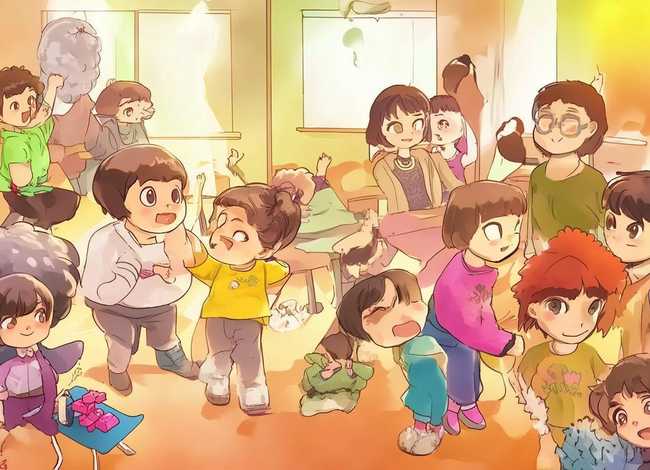 懂礼貌故事视频 - 懂礼貌故事视频大全