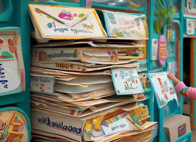 邮寄儿童的方法，邮寄儿童的方法有哪些