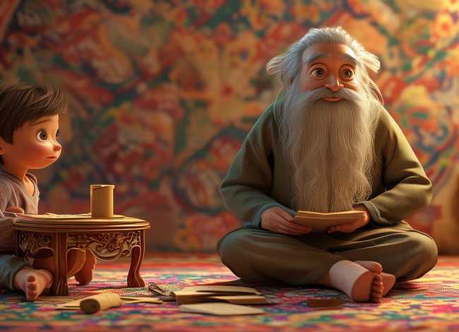 适合孩子听的清朝历史故事 - 适合孩子听的清朝历史故事书