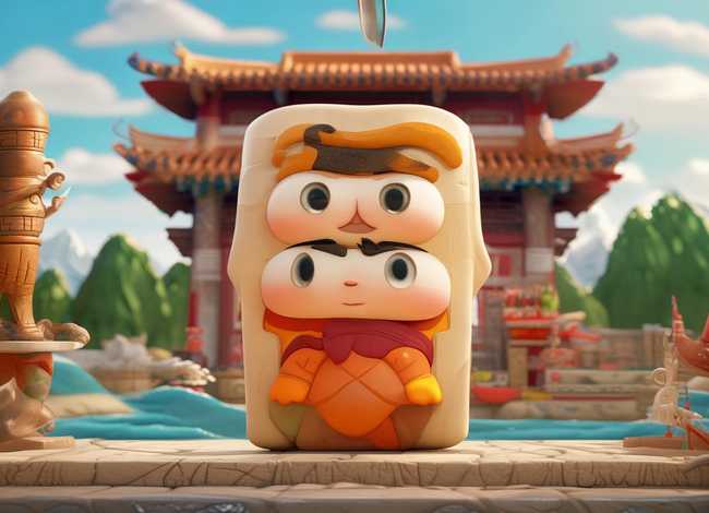 儿童讲汉字故事视频 - 讲汉字的故事视频