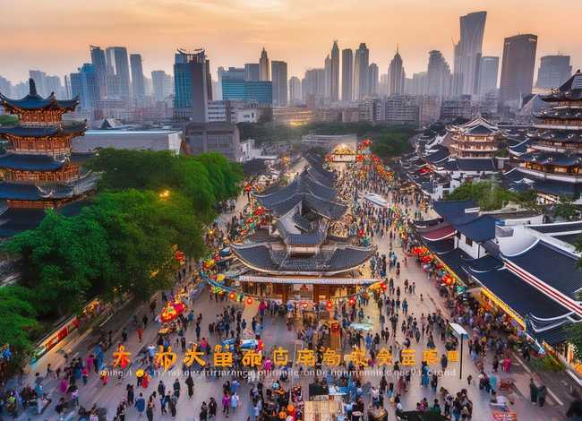 城市故事(福建)文旅发展有限公司 - 城市故事书