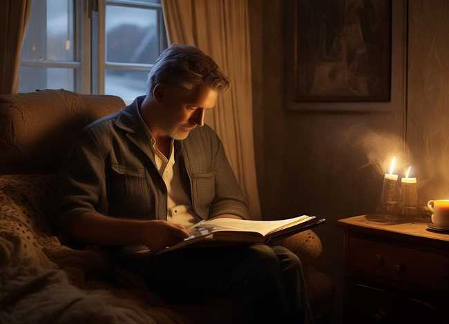 成人睡前有声故事伤感、成年睡前感人故事大全