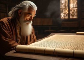 一字千金的故事和含义、一字千金的故事和含义是什么