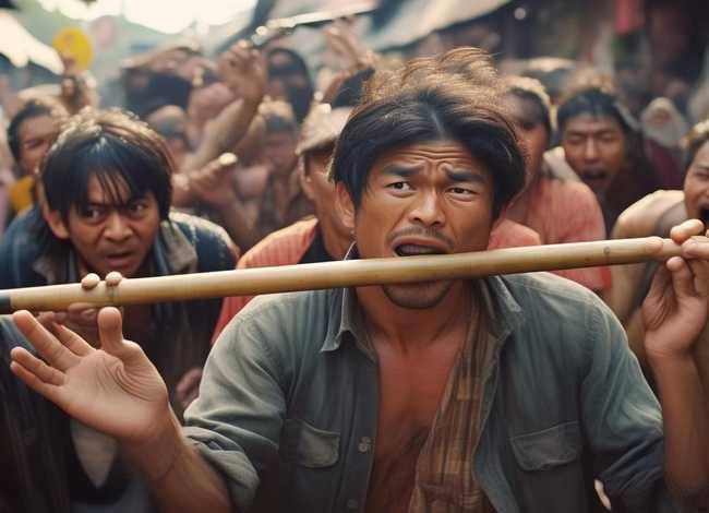 滥竽充数的故事及寓意道理、滥竽充数的故事及寓意道理是什么