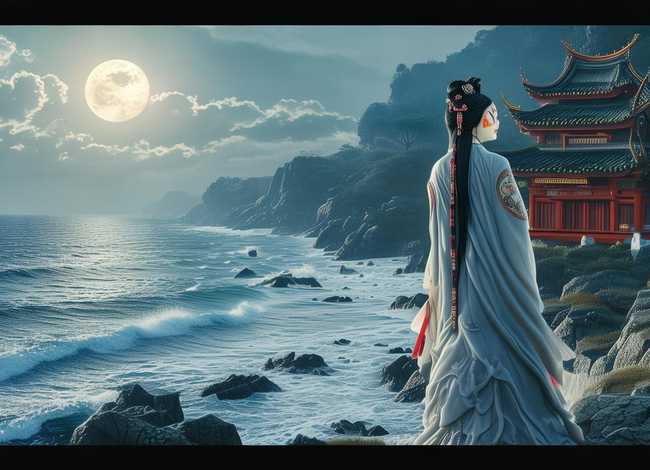 妈祖故事小说；妈祖故事小说免费阅读