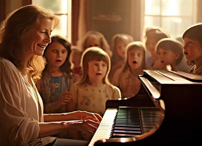 母亲的故事儿童歌曲 - 母亲的故事歌曲原唱