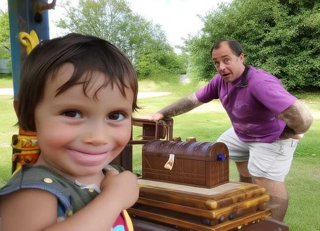 体现儿童聪明机智的故事，体现小孩子聪明机智的故事