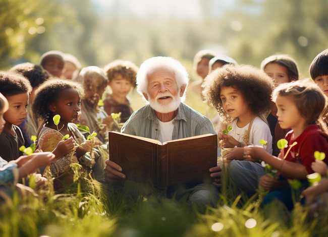 故事激励成长；故事激励成长的文案