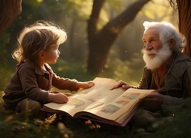 儿童童话故事文字版、儿童童话故事文字版200字