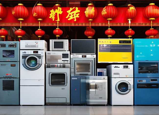 电器品牌有哪些 - 国产电器品牌有哪些