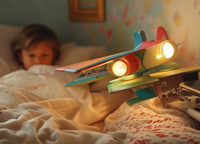 飞机的故事睡前故事(飞机的故事睡前故事音频) 飞机的故事睡前故事(飞机的故事睡前故事音频)