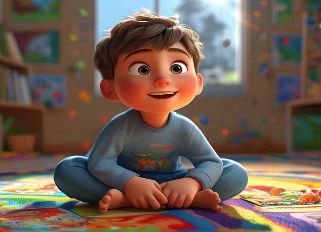 小学生男孩听的故事、小学生男孩听的故事有哪些