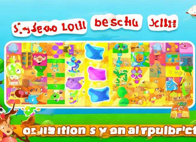 儿童免费游戏直接能玩、儿童免费游戏直接能玩的软件