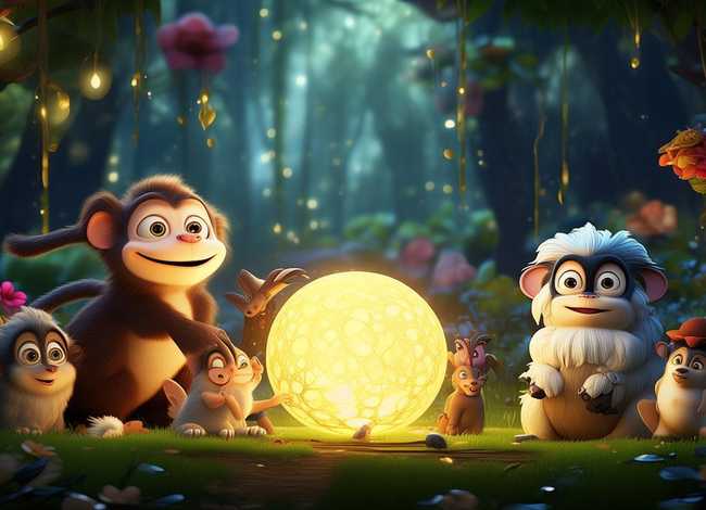 动物搞笑好听的故事大全视频 - 动物搞笑好听的故事大全视频下载