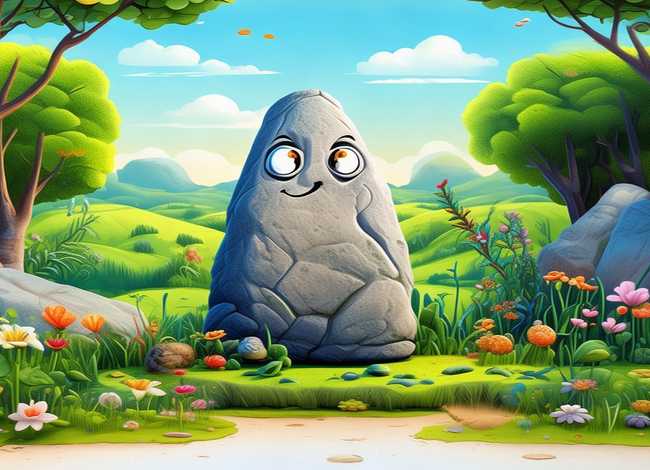 石头的故事绘本ppt - 石头的故事绘本教案 石头的故事绘本ppt - 石头的故事绘本教案