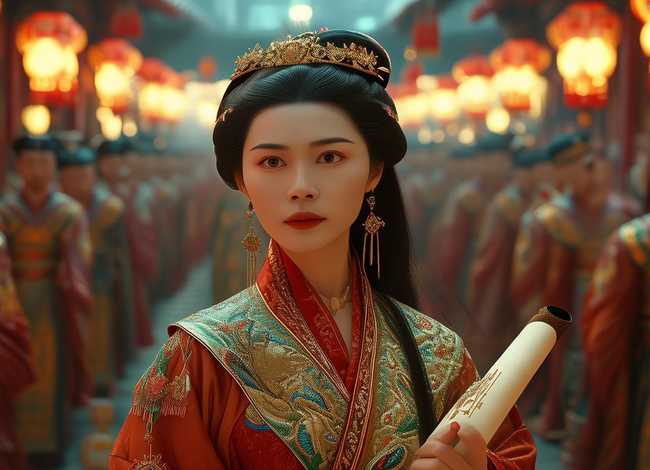 卫子夫的故事全集、卫子夫的故事全集免费阅读