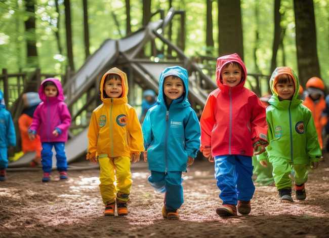 儿童户外品牌 儿童户外品牌reima