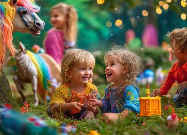 儿童创意故事大全3-6岁完整版视频、幼儿创意小故事