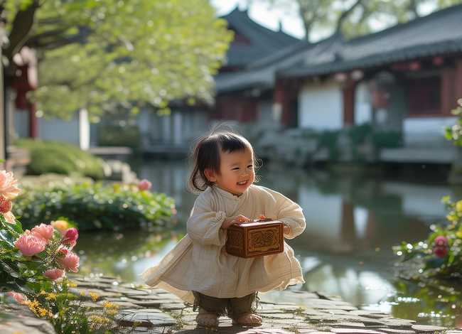 古代儿童的智慧故事有哪些 表现古代儿童智慧的故事有哪些