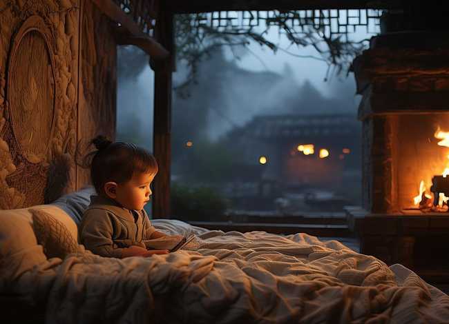 三国演义故事，三国演义故事睡前故事