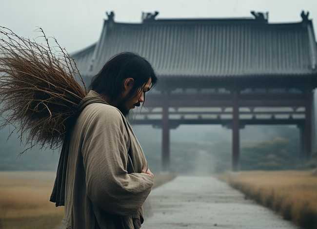 负荆请罪的故事简短，负荆请罪的故事简短30字左右