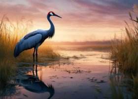 丹顶鹤的故事mp3 - 丹顶鹤的故事mp3免费下载