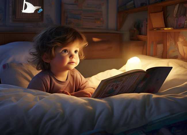 晚安儿童故事 - 晚安小故事幼儿 晚安儿童故事 - 晚安小故事幼儿