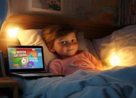 10岁儿童睡前的故事在线听 - 10岁睡前故事在线听励志的