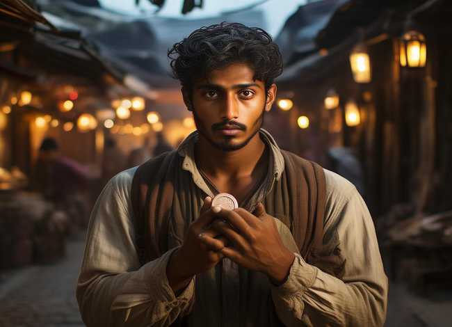 守信的故事200字，守信的故事200字以内