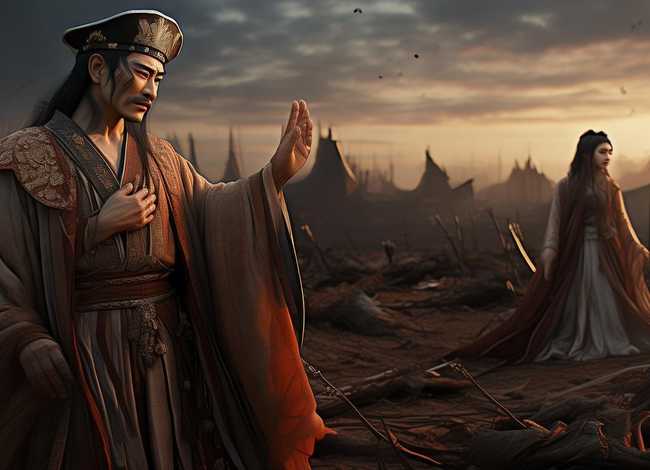 霸王别姬的故事图片 霸王别姬的故事图片大全 霸王别姬的故事图片 霸王别姬的故事图片大全