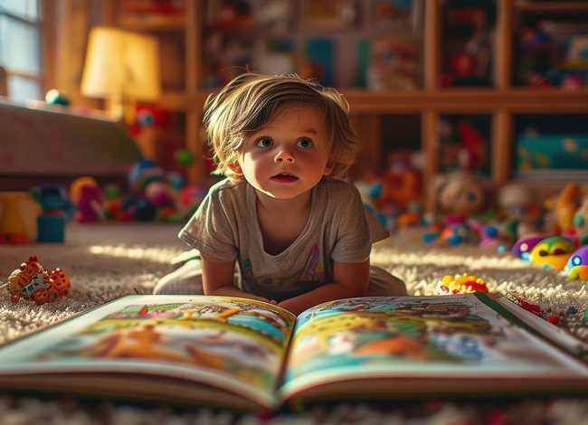 小孩多大讲故事合适；小孩多大讲故事合适一点